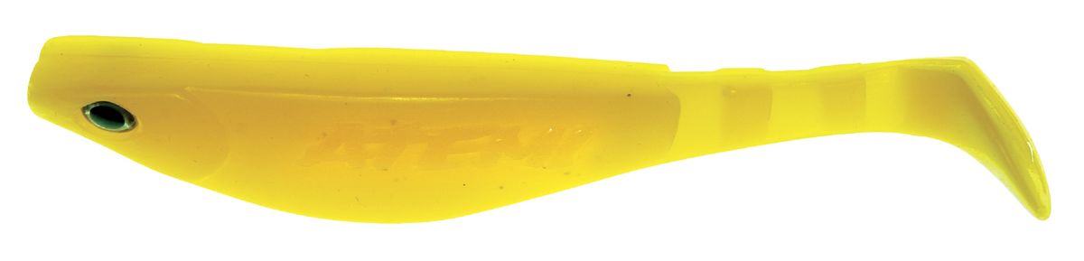 Риппер Atemi, цвет: желтый, длина 10,5 см, 5 шт010-01199-23 Риппер Atemi, цвет: желтый, длина 10,5 см, 5 шт010-01199-23Риппер Atemi - это виброхвост с объемным, мясистым телом, выполненный из высококачественного силикона. Имеет стабильную сбалансированную игру. Предназначен для джиговой ловли хищной рыбы: окуня, судака, щуки. Приманка визуально стимулирует хищный инстинкт поедателей рыб и толкает их совершать атаки.