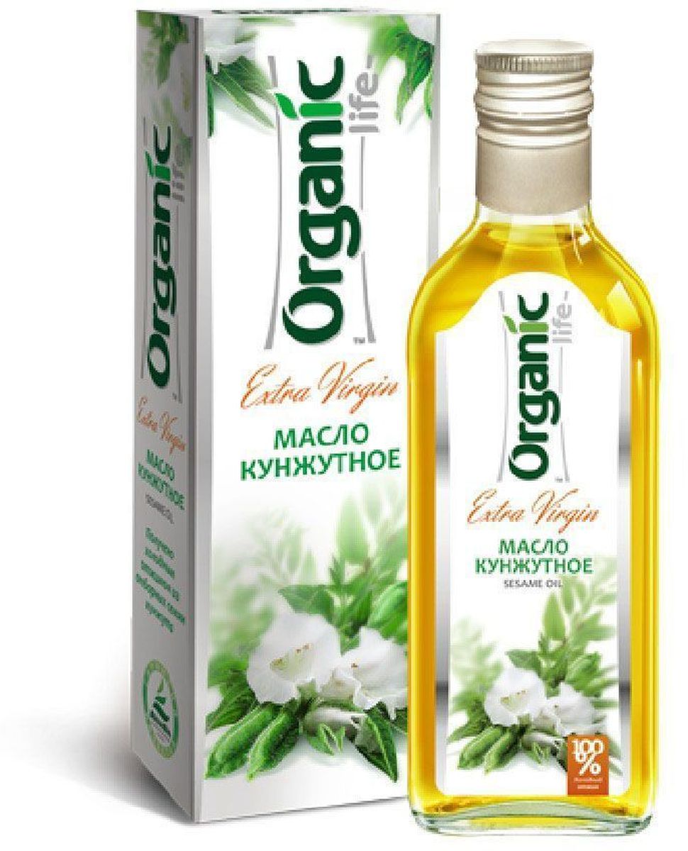 Organic Life масло кунжутное, 250 мл10005 Organic Life масло кунжутное, 250 мл10005Кунжутное масло – это ценный диетический продукт питания, благоприятно влияющий на здоровье. Нормализует обмен веществ,укрепляет иммунную систему,благотворно воздействует на эндокринные железы,благотворно влияет на сердечно-сосудистую, дыхательную, нервную систему и мозговые клетки,предотвращает спазмы сосудов, вызывающие приступы мигрени,улучшает состав крови,снижает уровень холестерина.В качестве эликсира красоты кунжутное масло имеет тысячелетнюю историю. Оно обладает способностью глубоко проникать в кожу, смягчать и очищать ее, выводя вредные продукты метаболизма, грязь и отмершие клетки.