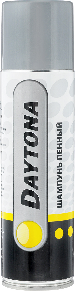Шампунь пенный для мойки велосипеда Daytona, 335 млZ90 black Шампунь пенный для мойки велосипеда Daytona, 335 млZ90 blackСредство для мойки велосипеда Daytona эффективно удаляет грязь, насекомых, смазки, масла и другие загрязнения. Активная пена позволяет составу удерживаться на вертикальных поверхностях, проникать в зазоры между деталями и удалять застарелые загрязнения. Легко смывается водой. Безопасен для резиновых, пластиковых и металлических покрытий. Товар сертифицирован.