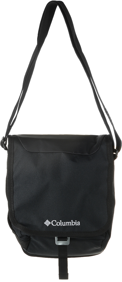 Сумка на плечо Columbia Input Side Bag, цвет: черный. 1715021-01095939-55 Сумка на плечо Columbia Input Side Bag, цвет: черный. 1715021-01095939-55Сумка на плечо Columbia Input Side Bag выполнена из полиэстера. У модели регулируемые лямки и внутренний органайзер.
