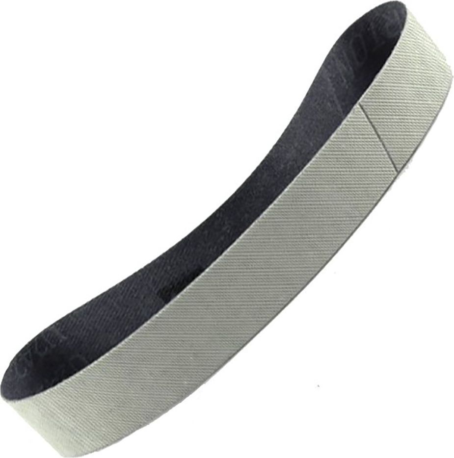 Ремень абразивный Work Sharp X4, для электроточилки WSKTS-KOSPIRIT ED 1050 Ремень абразивный Work Sharp X4, для электроточилки WSKTS-KOSPIRIT ED 1050Сменный абразивный ремень к точилке Darex Work Sharp затачивает любые виды ножей быстро и эффективно. Не повреждает сталь клинка. Зернистость: P3000.