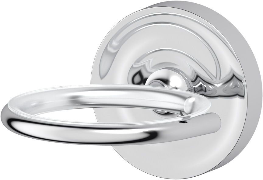 Держатель стакана/емкости для жидкого мыла Ellux Elegance, цвет: хром. ELE 0068971 Держатель стакана/емкости для жидкого мыла Ellux Elegance, цвет: хром. ELE 0068971Аксессуары торговой марки Ellux производятся на заводе ELLUX Gluck s.r.o., имеющем 20-летний опыт работы. Предприятие расположено в Злинском крае, исторически знаменитом своим промышленным потенциалом. Компоненты из всемирно известного богемского хрусталя выгодно дополняют серии аксессуаров. Широкий ассортимент, разнообразие форм, высочайшее качество исполнения и техническое?совершенство продукции отвечают самым высоким требованиям. Продукция завода Ellux представлена на российском рынке уже более 10 лет и за это время успела завоевать заслуженную популярность у покупателей, отдающих предпочтение дорогой и качественной продукции.100% made in Czech Republic Весь цикл производства изделий осуществляется на территории Чешской республики.Варианты комплектации. Покупателям предоставляется возможность выбирать хрустальные компоненты (стакан, мыльница, дозатор жидкого мыла) в матовом и прозрачном исполнении. Обратите внимание, что хрустальные колбы туалетного ерша и стеклянные полки предлагаются только в матовом исполнении.Высококачественная латунь — дорогостоящий многокомпонентный медный сплав с основным легирующим элементом – цинком. Обладает высокой прочностью и коррозионной стойкостью. Считается лучшим материалом для изготовления аксессуаров, смесителей и другого сантехнического оборудования.Гарантия 15 лет. Длительный срок службы подтверждается 15-ти летней гарантией производителя при условии правильной эксплуатации.Проверенное временем качество продукции завода ELLUX Gluck s.r.o. позволяет производителю гарантировать длительный срок ее эксплуатации. Надежное крепление аксессуаров к стене обусловлено использованием качественных и прочных материалов крепежных элементов и хорошо продуманной конструкцией, разработанной с учетом возможных нагрузок.Особенности реализации заключаются в том, что держатели и компоненты (стакан, мыльница, дозатор жидкого мыла) продаются отдельно. Это позволяет комплектовать аксессуары по своему вкусу.Премиум качество. Находясь в более доступном ценовом сегменте, аксессуары торговой марки ELLUX обладают всеми качествами продукции PREMIUMПроизведено в Чехии. Завод ELLUX Gluck s.r.o. — единственный производитель аксессуаров на территории Чешской Республики.В производстве аксессуаров используется высокосортная латунь, которая является идеальным материалом для эксплуатации в условиях повышенной влажности. Технически совершенные конструкции аксессуаров имеют надежное скрытое крепление к стене. Трудоемкая ручная полировка изделий до зеркального блеска и строгое соблюдение технологического цикла при гальванизации хромом обеспечивают идеально гладкую поверхность и высокую устойчивость покрытия.Сделано из латуни. Латунь, используемая в производстве аксессуаров, обладает высокой прочностью и коррозионной стойкостью, и считается лучшим материалом для изготовления аксессуаров.Сертификат экономической палаты Чешской Республики подтверждает, что весь цикл производства изделий осуществляется на территории ЧехииПроизведено в Чехии на заводе ELLUX Gluck s.r.o., который специализируется на производстве зеркал и аксессуаров для ванной комнаты.Ручная полировка позволяет добиваться превосходного результата обработки в труднодоступных местах аксессуара, в результате обеспечивая идеальную хромированную поверхность.Хром - очень прочный, износостойкий металл, обладающий корозийной стойкостьюДизайн и конструкция предмета продумана так, что все крепежные элементы не видны при его использовании