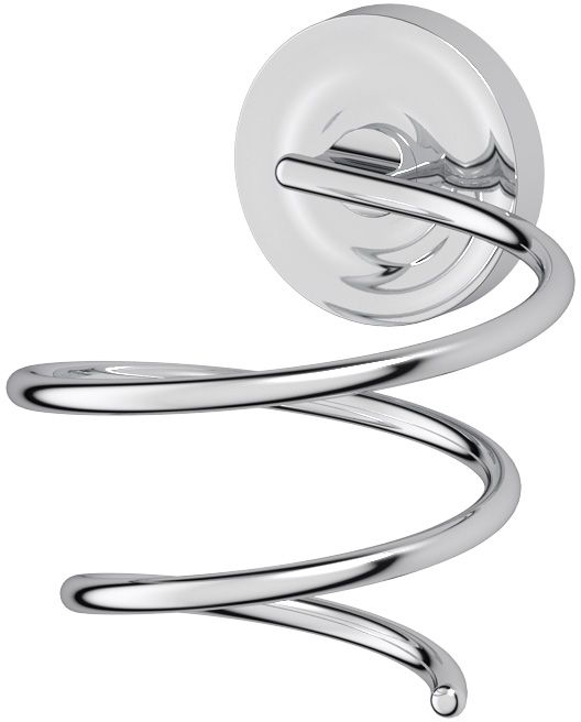Держатель фена Ellux Elegance, цвет: хром. ELE 059Е77_красный, белый Держатель фена Ellux Elegance, цвет: хром. ELE 059Е77_красный, белыйАксессуары торговой марки Ellux производятся на заводе ELLUX Gluck s.r.o., имеющем 20-летний опыт работы. Предприятие расположено в Злинском крае, исторически знаменитом своим промышленным потенциалом. Компоненты из всемирно известного богемского хрусталя выгодно дополняют серии аксессуаров. Широкий ассортимент, разнообразие форм, высочайшее качество исполнения и техническое?совершенство продукции отвечают самым высоким требованиям. Продукция завода Ellux представлена на российском рынке уже более 10 лет и за это время успела завоевать заслуженную популярность у покупателей, отдающих предпочтение дорогой и качественной продукции.100% made in Czech Republic Весь цикл производства изделий осуществляется на территории Чешской республики.Высококачественная латунь — дорогостоящий многокомпонентный медный сплав с основным легирующим элементом – цинком. Обладает высокой прочностью и коррозионной стойкостью. Считается лучшим материалом для изготовления аксессуаров, смесителей и другого сантехнического оборудования.Гарантия 15 лет. Длительный срок службы подтверждается 15-ти летней гарантией производителя при условии правильной эксплуатации.Проверенное временем качество продукции завода ELLUX Gluck s.r.o. позволяет производителю гарантировать длительный срок ее эксплуатации. Надежное крепление аксессуаров к стене обусловлено использованием качественных и прочных материалов крепежных элементов и хорошо продуманной конструкцией, разработанной с учетом возможных нагрузок.Премиум качество. Находясь в более доступном ценовом сегменте, аксессуары торговой марки ELLUX обладают всеми качествами продукции PREMIUMПроизведено в Чехии. Завод ELLUX Gluck s.r.o. — единственный производитель аксессуаров на территории Чешской Республики.В производстве аксессуаров используется высокосортная латунь, которая является идеальным материалом для эксплуатации в условиях повышенной влажности. Технически совершенные конструкции аксессуаров имеют надежное скрытое крепление к стене. Трудоемкая ручная полировка изделий до зеркального блеска и строгое соблюдение технологического цикла при гальванизации хромом обеспечивают идеально гладкую поверхность и высокую устойчивость покрытия.Сделано из латуни. Латунь, используемая в производстве аксессуаров, обладает высокой прочностью и коррозионной стойкостью, и считается лучшим материалом для изготовления аксессуаров.Сертификат экономической палаты Чешской Республики подтверждает, что весь цикл производства изделий осуществляется на территории ЧехииПроизведено в Чехии на заводе ELLUX Gluck s.r.o., который специализируется на производстве зеркал и аксессуаров для ванной комнаты.Ручная полировка позволяет добиваться превосходного результата обработки в труднодоступных местах аксессуара, в результате обеспечивая идеальную хромированную поверхность.Хром - очень прочный, износостойкий металл, обладающий корозийной стойкостьюДизайн и конструкция предмета продумана так, что все крепежные элементы не видны при его использовании