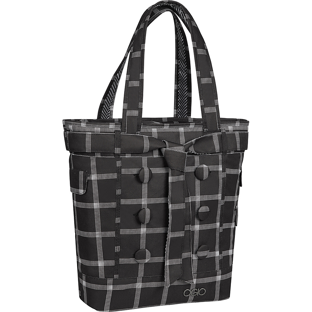 Сумка женская OGIO Fashion. Hamptons Tote (A/S), цвет: темно-серый. 03165222740871069с-2 Сумка женская OGIO Fashion. Hamptons Tote (A/S), цвет: темно-серый. 03165222740871069с-2Стильная и невероятно практичная сумка со специальным отделение для ноутбука и множеством карманов для разного рода предметов. Эта модель изготовлена из суперпрочного материала, поэтому служить она будет Вам очень долго. А за счет оптимальных размеров и хорошего объема в нее поместятся все необходимые Вам вещи.