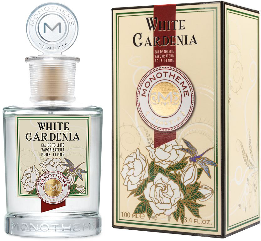 Monotheme Туалетная вода женская Monotheme Classic White Gardenia, 100 млSC-FM20104 Monotheme Туалетная вода женская Monotheme Classic White Gardenia, 100 млSC-FM20104На языке цветов гардения символизирует тайную любовь, но в тоже время она является символом чистоты и искренности. Роскошная и изысканная гардения бесспорно является главным украшением этого утонченного цветочного аромата.