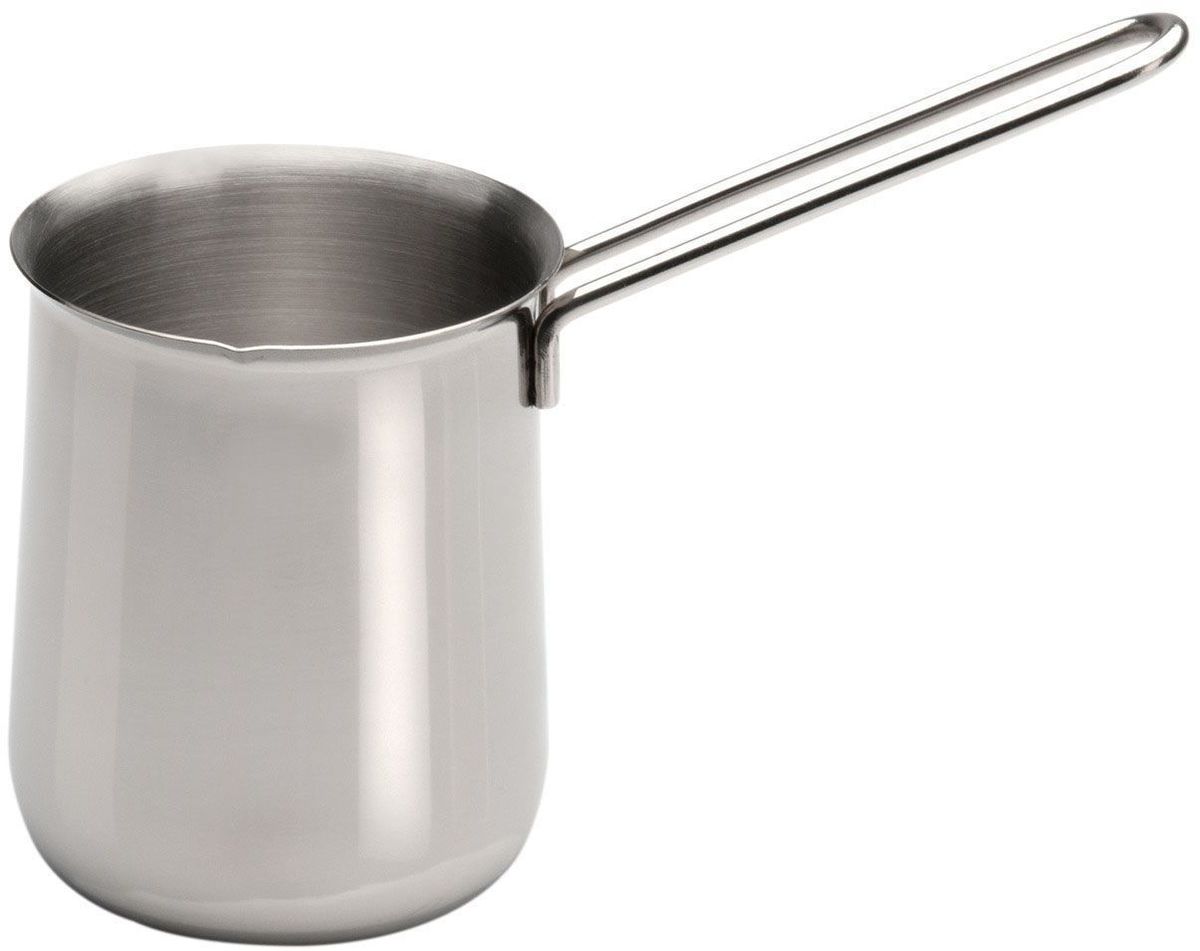 Турка BergHOFF CooknCo, 0,6 л. 2800584115510 Турка BergHOFF CooknCo, 0,6 л. 2800584115510Турка не подходит для индукционных плит.