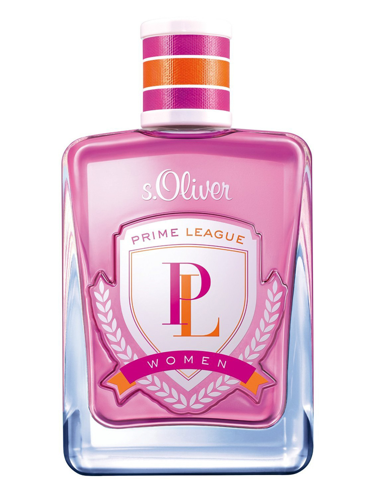 S.oliver Prime League Women Туалетная вода 30 мл4011700866007 S.oliver Prime League Women Туалетная вода 30 мл4011700866007Аромат s.Oliver PRIME LEAGUE воплощает идеальное сочетание спортивной энергии и классической элегантности, подчеркивающий командный дух, целеустремленность, и радость