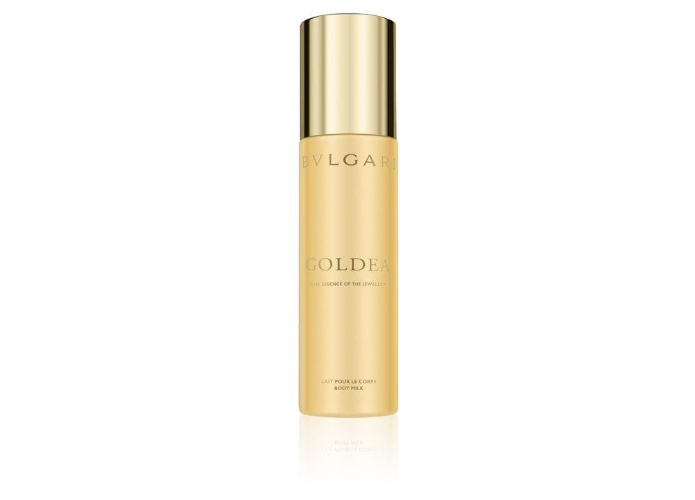 Bvlgari Goldea Молочко для тела 200 мл