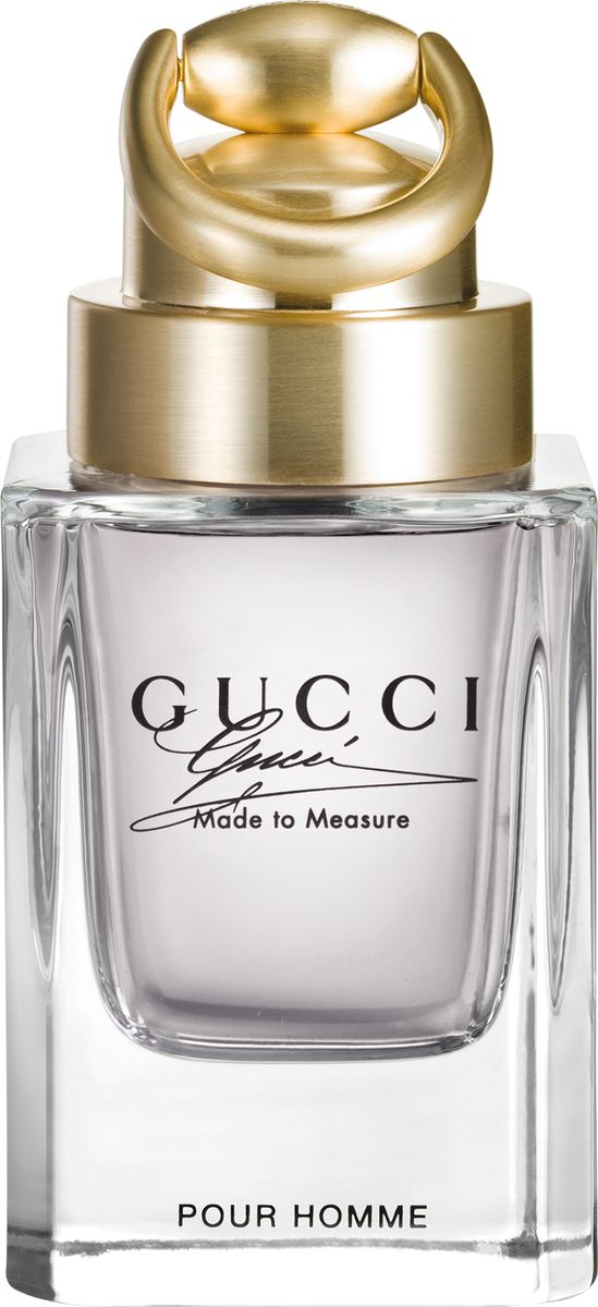 Gucci By Gucci Made To Measure Туалетная вода 30 мл28032022 Gucci By Gucci Made To Measure Туалетная вода 30 мл28032022Начальные ноты аромата призваны взбудоражить чувства тонизирующим звучанием калабрийского бергамота, обескуражить тунисским флердоранжем и опьянить французской лавандой в гармоничном сочетании с семенами аниса. Пряное сердце излучает тепло корицы и мускатного ореха из Шри-Ланки, нежность водяной лилии, терпкость ягод можжевельника и сладость сливы. Триумфальный аккорд базы звучит раскатисто нотами лабданума, пачули, животной кожи и амбры.