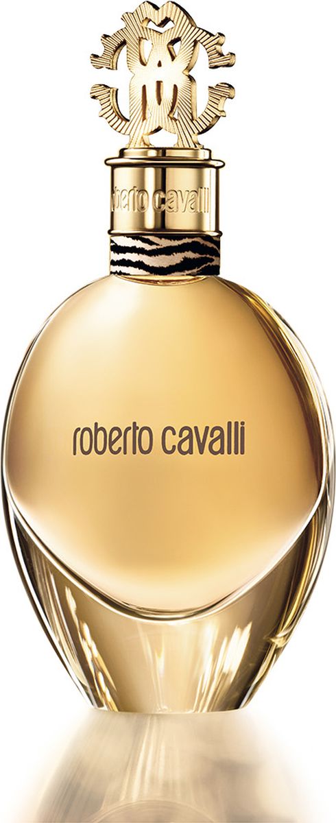 Roberto Cavalli Парфюмерная вода 75 млSC-FM20104 Roberto Cavalli Парфюмерная вода 75 млSC-FM20104Аромат Roberto Cavalli сразу очаровывает дерзостью и сексуальностью. Он раскрывается пряными нотами розового перца, подчеркивая хищную сторону характера женщины. Основа аромата - женственные и нежные ноты цветка апельсинового дерева. Ноты тропических бобов тонка оставляют теплый, насыщенный, легкий миндально-ванильный шлейф.