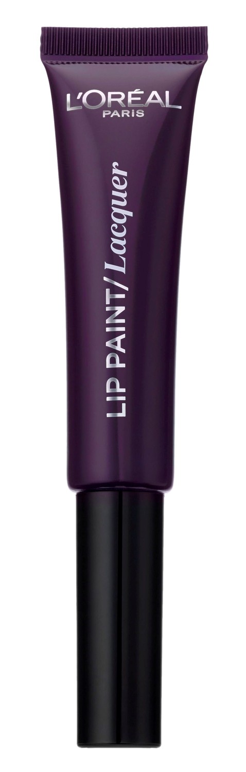 LOreal Paris Краска для губ Infaillible Lip Paint, жидкая помада, глянцевая, Оттенок 107, Ночная река, 8 млSC-FM20104 LOreal Paris Краска для губ Infaillible Lip Paint, жидкая помада, глянцевая, Оттенок 107, Ночная река, 8 млSC-FM20104Яркие пигменты помад дарят насыщенный цвет, а плотная текстура легко ложится на губы и не стирается. Профессиональный аппликатор позволяет легко и точно нанести продукт на губы.