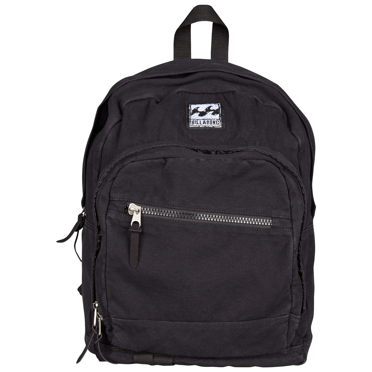 Рюкзак городской Billabong York Canvas, цвет: черный. 3607869368660Z90 black Рюкзак городской Billabong York Canvas, цвет: черный. 3607869368660Z90 blackСохраняйте классический статус с этим рюкзаком Billabong York Canvas. Асимметричный внешний карман для мелочей, защищенное отделение для ноутбука, карман для планшета, регулируемые лямки и кожаные детали. А еще, конечно, вместительное основное отделение объемом в 20 литров, которого Вам с избытком хватит для жизни в городе.