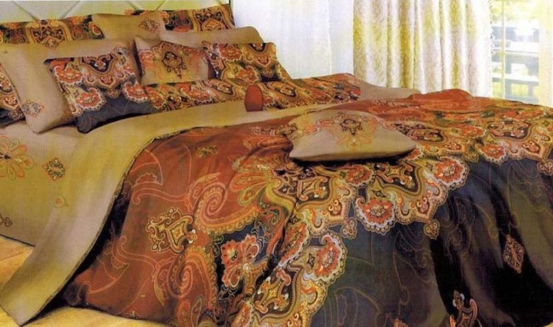 Комплект белья МарТекс, 1,5-спальный, наволочки 50х70. 01-1120-1391602 Комплект белья МарТекс, 1,5-спальный, наволочки 50х70. 01-1120-1391602Комплект постельного белья МарТекс, выполненный из микрополиэстера, состоит из пододеяльника, простыни и двух наволочек. Постельное белье обладает яркими, сочными цветами. Изделия оформлены оригинальным принтом.Такой комплект подойдет для любого стилевого и цветового решения интерьера, а также создаст в доме уют.