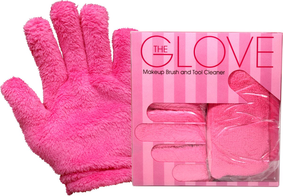 MakeUp Eraser перчатки для снятия макияжа (2 шт.)28032022 MakeUp Eraser перчатки для снятия макияжа (2 шт.)28032022Makeup Eraser перчатки (розовые) с невероятной легкостью снимают макияж, аккуратно очищая кожу лица абсолютно естественным образом. Перчатка воздействует без применения привычных средств для удаления декоративной косметики или умывания, значительно упрощает повседневный ритуал ухода и очищения, делает его приятным и легким.Секрет магических свойств салфетки Makeup Eraser заключается в особом переплетении полиэстеровых нитей. При производстве изделия поверхность ткани не подвергается никакой химической обработке, что гарантирует ее гипоаллергенность и безопасность применения, а для того, чтобы начать процедуру использования салфетки, достаточно просто хорошо смочить ее в чистой теплой воде. Салфетку Makeup Eraser можно с успехом применять для любого типа кожи, в том числе очень чувствительной, ее мягкое воздействие не вызывает раздражений или покраснений, высокий уровень качества ткани гарантирует длительное использование салфетки, а ее великолепные очищающие и ухаживающие свойства не снижаются даже после многократных стирок изделия.