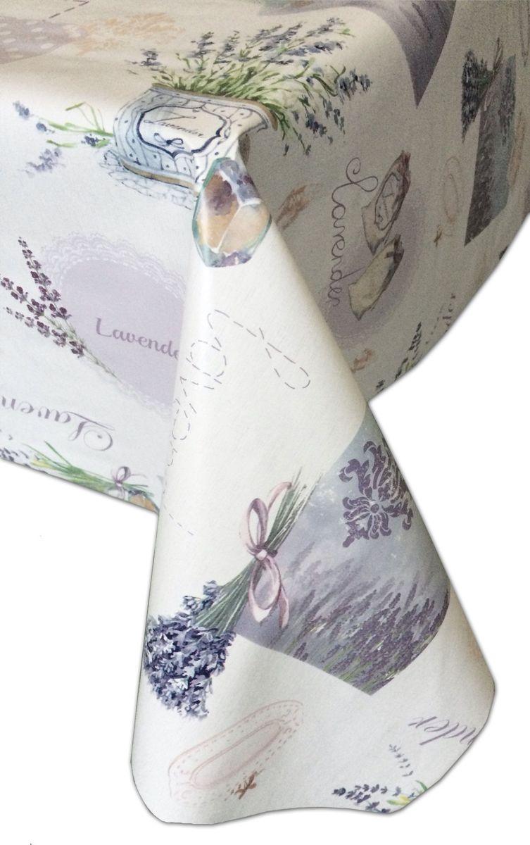 Столовая клеенка LCadesi Florista, прямоугольная, 130 х 165 см. FL130165-038-011004900000360 Столовая клеенка LCadesi Florista, прямоугольная, 130 х 165 см. FL130165-038-011004900000360Столовая клеенка Florista с классическим дизайном украсит ваш стол и защитит его от царапин и пятен. Благодаря основе из нетканого материала не скользит по столу. Клеенка не имеет запаха и совершенно безопасна для человека.