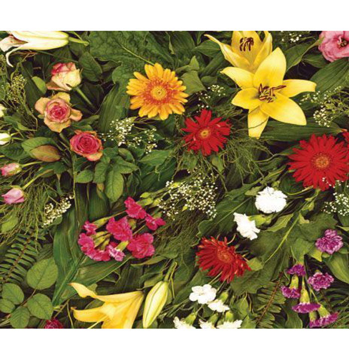 Столовая клеенка LCadesi Florista, прямоугольная, 130 х 165 см. FL130165-082-00FL130165-082-00 Столовая клеенка LCadesi Florista, прямоугольная, 130 х 165 см. FL130165-082-00FL130165-082-00Столовая клеенка Florista с ярким дизайном украсит ваш стол и защитит его от царапин и пятен. Благодаря основе из нетканого материала не скользит по столу. Клеенка не имеет запаха и совершенно безопасна для человека.