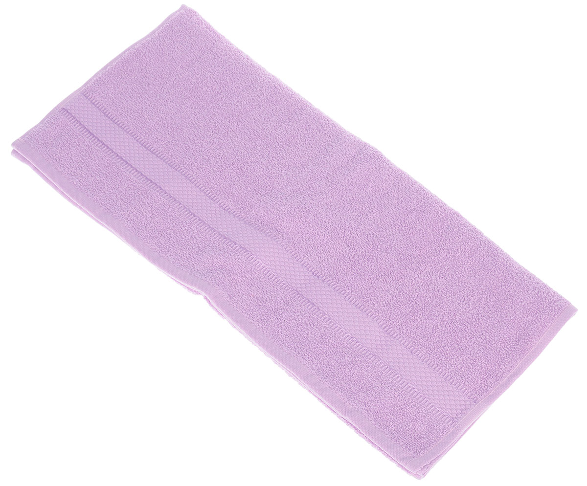Полотенце Brielle Basic, цвет: лиловый, 50 х 85 смS03301004 Полотенце Brielle Basic, цвет: лиловый, 50 х 85 смS03301004Полотенце Brielle Basic выполнено из 100% хлопка. Изделие очень мягкое, оно отлично впитывает влагу, быстро сохнет, сохраняет яркость цвета и не теряет формы даже после многократных стирок. Лаконичные бордюры подойдут для любого интерьера ванной комнаты. Полотенце прекрасно впитывает влагу и быстро сохнет. При соблюдении рекомендаций по уходу не линяет и не теряет форму даже после многократных стирок.Полотенце Brielle Basic очень практично и неприхотливо в уходе.Такое полотенце послужит приятным подарком.
