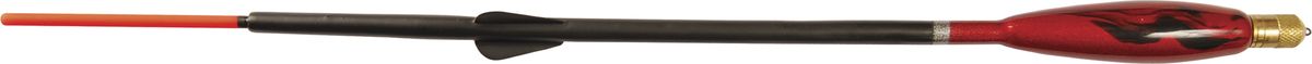 Поплавок отгруженный Atemi, 10 г. 408-80100408-80100 Поплавок отгруженный Atemi, 10 г. 408-80100408-80100Поплавок отгруженный Atemi предназначен для ловли с дальним забросом, для ночной ловли со светлячком и для ловли на живца. Выполнен из окрашенной бальзы.Вес огрузки: 10 г.