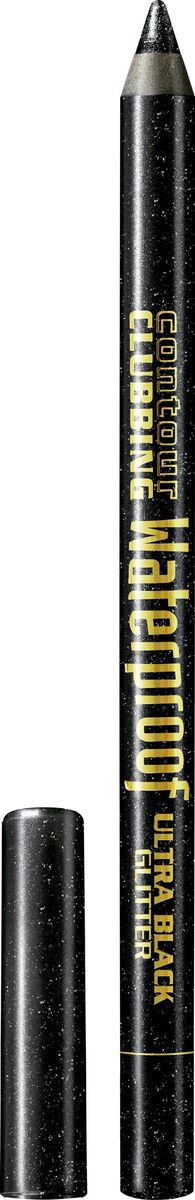 Bourjois Карандаш Водостойкий Для Глаз Contour Clubbing Waterproof Тон 5528032022 Bourjois Карандаш Водостойкий Для Глаз Contour Clubbing Waterproof Тон 5528032022Карандаши Contour Clubbing Waterproof идеально подходит для создания smoky-макияжа. Их мягкая текстура прекрасно наносится, создавая яркий насыщенный цвет. Водостойкая формула насыщена маслами жожоба и хлопка, чтобы не раздражать нежную кожу век. Карандаши прошли тщательный офтальмологический контроль. Смываются средством для снятия водостойкого макияжа.