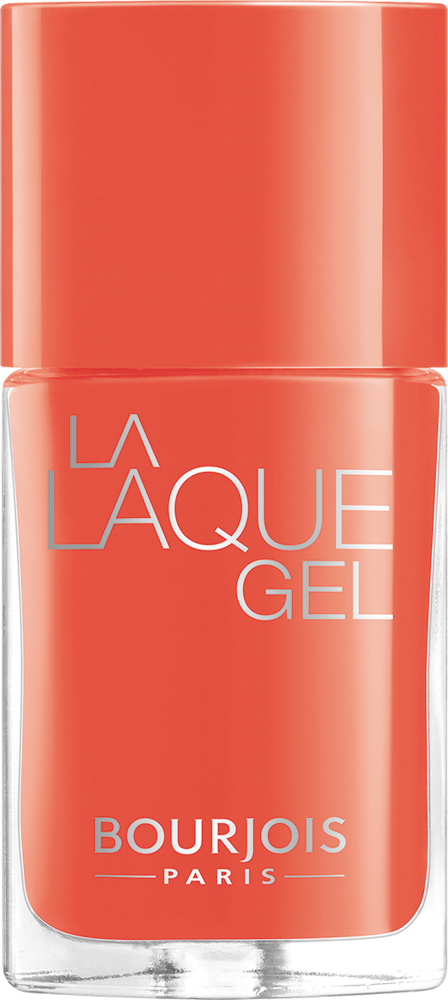 Bourjois Гель-лак Для Ногтей La Laque Gel Тон 03УТ000000909 Bourjois Гель-лак Для Ногтей La Laque Gel Тон 03УТ000000909Парижский шик на ногтях! Яркие оттенки: насыщенные пигменты в формуле - для создания интенсивного глубокого цвета. Кисточка повторяет форму ногтя: совершенное однородное покрытие без растекания. Специальная форма кисточки, предотвращающая стекание лака: желобки на черенке кисточки позволяют набрать достаточное количество лака и предотвратить стекание лака.