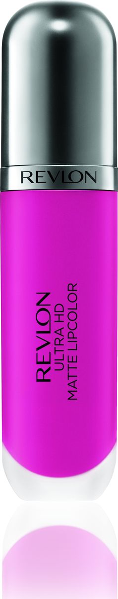 Revlon Помада Для Губ Ultra Hd Matte Lipcolor Spark 65080284338 Revlon Помада Для Губ Ultra Hd Matte Lipcolor Spark 65080284338Revlon Ultra HD™ Matte Lipcolor - бархатный цвет на твоих губах. Уникальная гелевая формула создает невесомую текстуру, а отсутствие воска сохраняет губы увлажненными и придает ощущение комфорта. Легкость нанесения, устойчивость и удобный апликатор – вот почему помада идеально ложиться на губы, придавая им яркий, насыщенный цвет и объем. Обладает приятным ароматом сливок, ванили и спелого манго. Доступен в 7 ярких, трендовых оттенках.