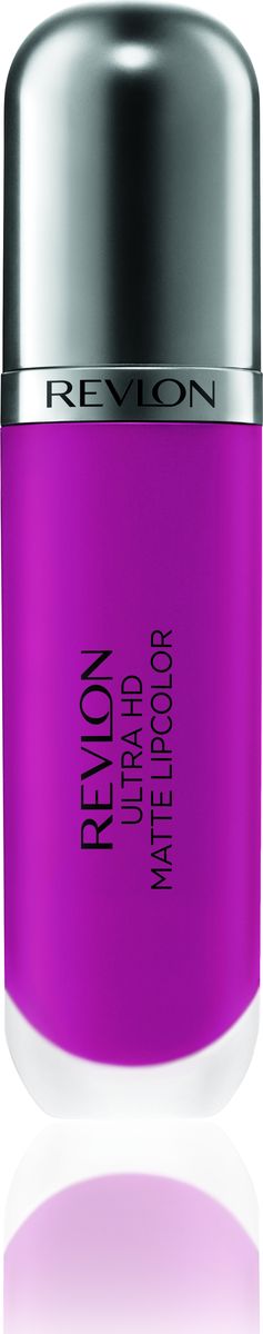 Revlon Помада Для Губ Ultra Hd Matte Lipcolor Intensity 66580284338 Revlon Помада Для Губ Ultra Hd Matte Lipcolor Intensity 66580284338Revlon Ultra HD™ Matte Lipcolor - бархатный цвет на твоих губах. Уникальная гелевая формула создает невесомую текстуру, а отсутствие воска сохраняет губы увлажненными и придает ощущение комфорта. Легкость нанесения, устойчивость и удобный апликатор – вот почему помада идеально ложиться на губы, придавая им яркий, насыщенный цвет и объем. Обладает приятным ароматом сливок, ванили и спелого манго. Доступен в 7 ярких, трендовых оттенках.