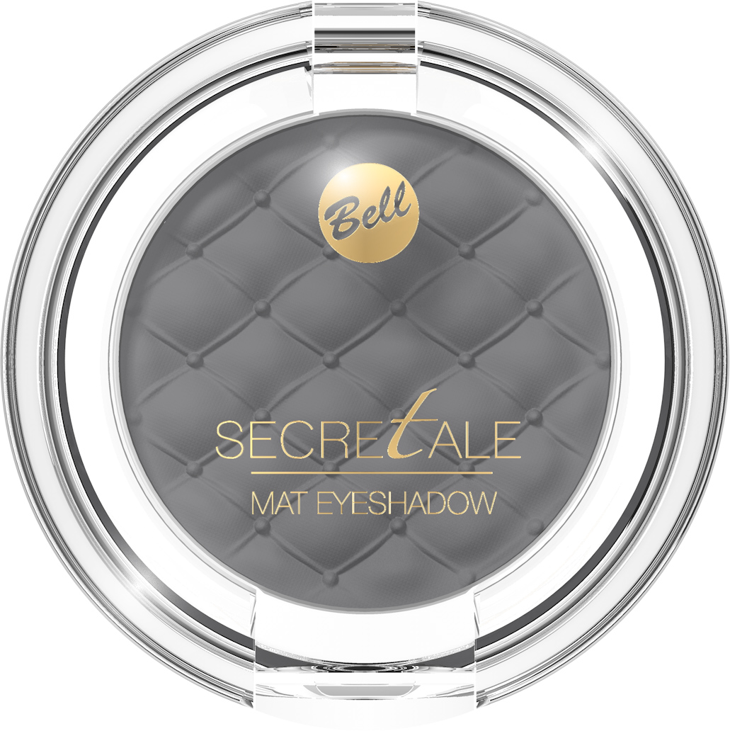 Bell Тени Для Век Матовые Secretale Mat Eyeshadow Тон 08SC-FM20104 Bell Тени Для Век Матовые Secretale Mat Eyeshadow Тон 08SC-FM20104Изящные, кремовые тени, которые придают нежный матовый эффект. Бархатные на ощупь, идеально прилегают к коже век. Благодаря чему, аккуратно наносятся - без осыпания и размазывания. Крепкая пигментация дает интенсивный цвет теней. Не собираются в складках век, стойкие.