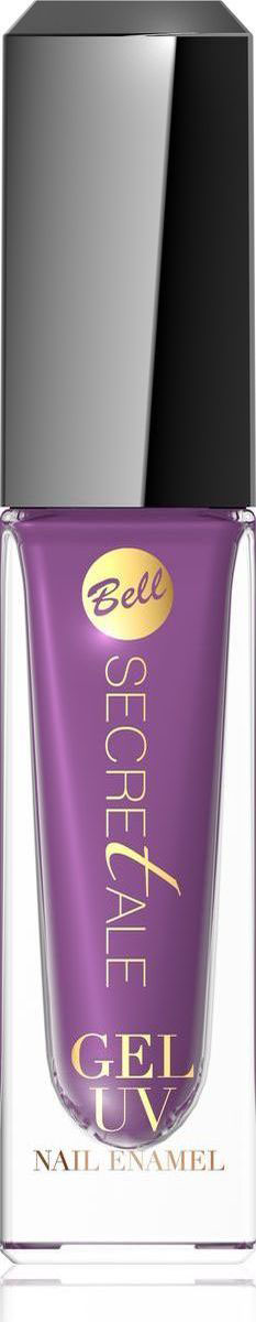 Bell Лак Для Ногтей - Эффект Геля Secretale Uv Gel Nail Enamel Тон 06УТ000000909 Bell Лак Для Ногтей - Эффект Геля Secretale Uv Gel Nail Enamel Тон 06УТ000000909Первый шаг, чтобы получить эффект гелевых ногтей в замечательных, весенних оттенках. Волшебный, гелевый лак гарантирует прочное и стойкое покрытие. Препарат гладко растекается по ногтевой пластине, придавая ей максимальный гелевый блеск. В сочетании с поверхностным лаком Secretale UV Gel Top Coat очень быстро сохнет, формируя слой, устойчивый к трещинам. Ногти приобретают объем и переливаются игривыми, сочными цветами еще много дней после нанесения.