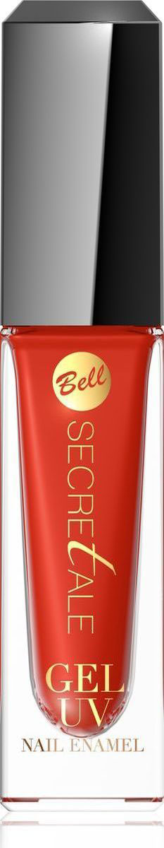Bell Лак Для Ногтей - Эффект Геля Secretale Uv Gel Nail Enamel Тон 1180284338 Bell Лак Для Ногтей - Эффект Геля Secretale Uv Gel Nail Enamel Тон 1180284338Первый шаг, чтобы получить эффект гелевых ногтей в замечательных, весенних оттенках. Волшебный, гелевый лак гарантирует прочное и стойкое покрытие. Препарат гладко растекается по ногтевой пластине, придавая ей максимальный гелевый блеск. В сочетании с поверхностным лаком Secretale UV Gel Top Coat очень быстро сохнет, формируя слой, устойчивый к трещинам. Ногти приобретают объем и переливаются игривыми, сочными цветами еще много дней после нанесения.