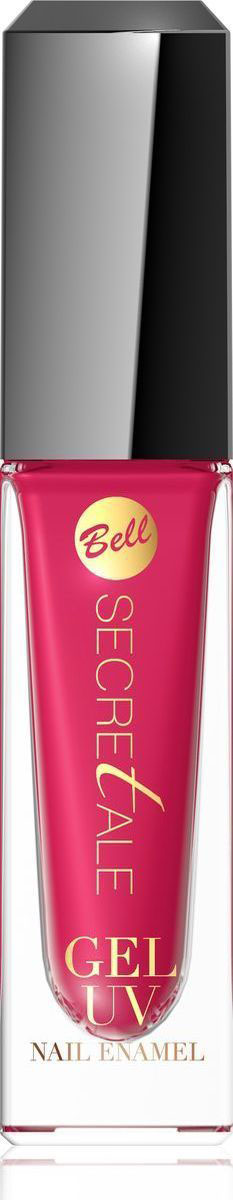 Bell Лак Для Ногтей - Эффект Геля Secretale Uv Gel Nail Enamel Тон 12УТ000000909 Bell Лак Для Ногтей - Эффект Геля Secretale Uv Gel Nail Enamel Тон 12УТ000000909Первый шаг, чтобы получить эффект гелевых ногтей в замечательных, весенних оттенках. Волшебный, гелевый лак гарантирует прочное и стойкое покрытие. Препарат гладко растекается по ногтевой пластине, придавая ей максимальный гелевый блеск. В сочетании с поверхностным лаком Secretale UV Gel Top Coat очень быстро сохнет, формируя слой, устойчивый к трещинам. Ногти приобретают объем и переливаются игривыми, сочными цветами еще много дней после нанесения.