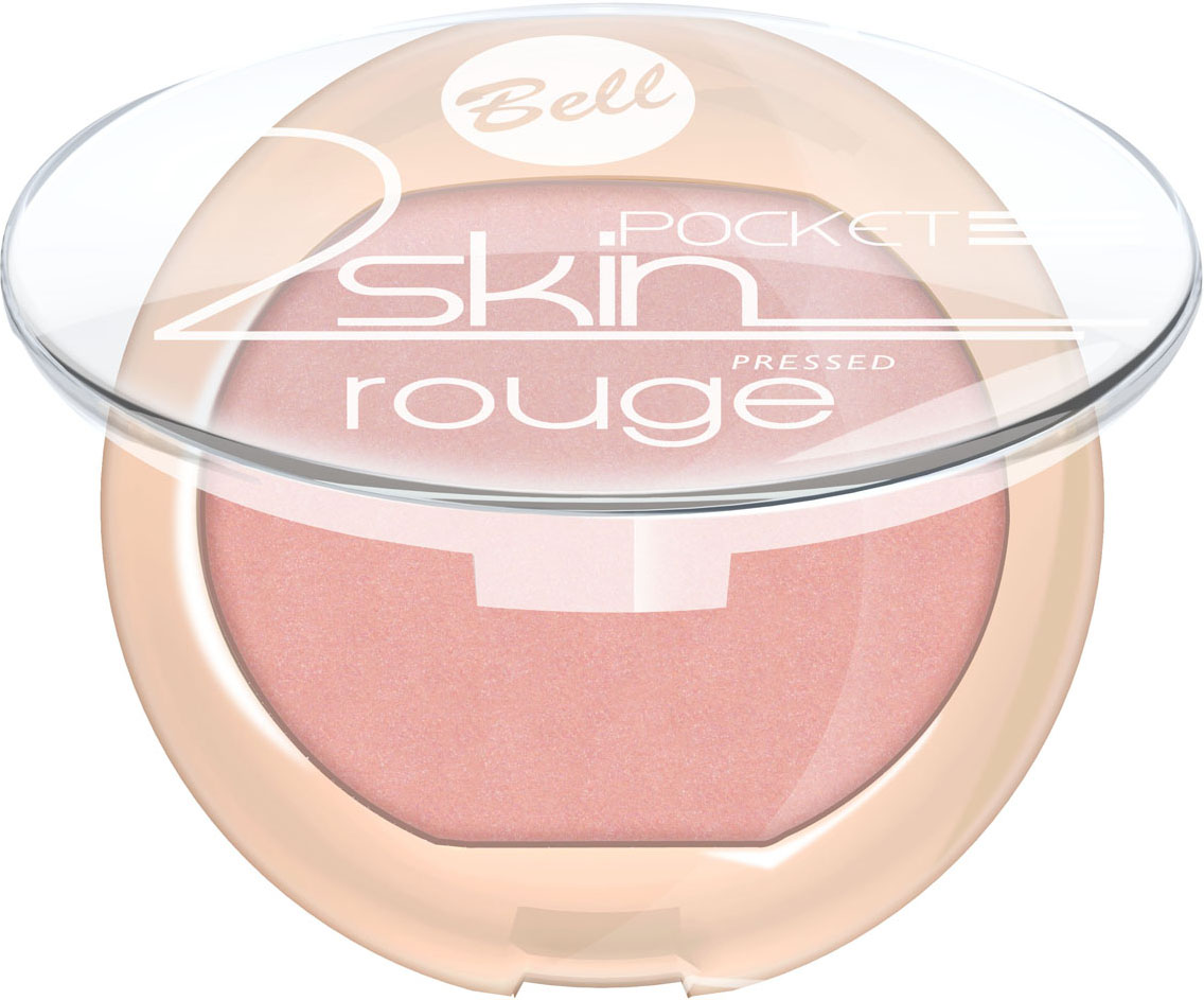 Bell Румяна Компактные 2 Skin Rouge Тон 5528032022 Bell Румяна Компактные 2 Skin Rouge Тон 5528032022Бархатная текстура румян создает эффект тонкой вуали на кожи. Легко и равномерно наносится, придавая кожи легкое сияние. Роскошные оттенки румян выгодно подчеркнут все достоинства Вашего макияжа