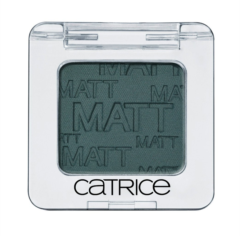 Catrice Тени для век одинарные Absolute Eye Colour 1000 Kermit Closer серый матовый 2 гр26102025 Catrice Тени для век одинарные Absolute Eye Colour 1000 Kermit Closer серый матовый 2 гр26102025Высокопигментированные пудровые тени, широкая цветовая гамма, стойкость, легкость в нанесении и разнообразие эффектов.