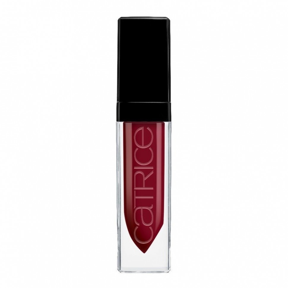 Catrice Губная помада Shine Appeal Fluid Lipstick Intense 020 VampiRED Diaries темно-красный 5 гр009189 Catrice Губная помада Shine Appeal Fluid Lipstick Intense 020 VampiRED Diaries темно-красный 5 гр009189В стиле Vogue. Жидкая помада Shine Appeal Fluid Lipstick – инновационный продукт-гибрид, в котором выразительность и яркость помады сочетается с максимальным глянцевым эффектом блеска для губ. Она легко и равномерно наносится, а благодаря наличию в составе витамина Е – нежно питает чувствительную кожу губ. Гибридная природа продукта подчеркнута и его изысканной упаковкой – роскошный блеск для губ представлен в форме, характерной для классической помады.
