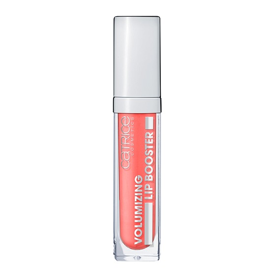 Catrice Блеск для губ Volumizing Lip Booster 020 Stay Apri-cosy абрикосовый 5 гр28032022 Catrice Блеск для губ Volumizing Lip Booster 020 Stay Apri-cosy абрикосовый 5 гр28032022Объем, который всегда с тобой. Благодаря ментолу в своем составе блеск Volumizing Lip Booster придаст удивительный объем и заполнит тоненькие складочки на нежной коже губ. Результат – чувственные губы с мерцающим блеском.