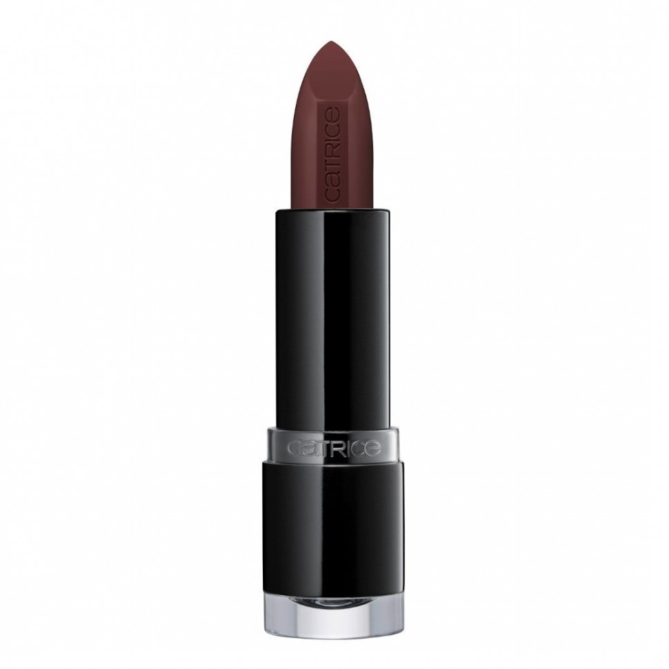Catrice Губная помада Ultimate Colour Lipstick 480 Red Said Black темно-коричневый 3,8 грBcmS007 Catrice Губная помада Ultimate Colour Lipstick 480 Red Said Black темно-коричневый 3,8 грBcmS007Незаменимая классика с обновленной формулой. Помады Ultimate Colour Lip Colour глубоких и насыщенных оттенков – настоящее украшение для Ваших губ. Нежная кремовая текстура с аргановым маслом и маслом асаи приятно ощущается на губах и обеспечивает роскошное, стойкое покрытие.