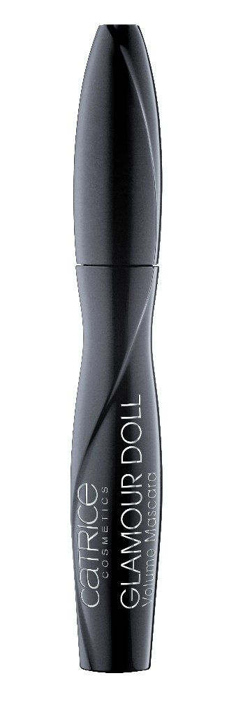 Catrice Тушь для ресниц Glam & Doll Volume Mascara 010 ОБЪЕМНАЯ черная 10 грBflS002 Catrice Тушь для ресниц Glam & Doll Volume Mascara 010 ОБЪЕМНАЯ черная 10 грBflS002Кремовая текстура, насыщенный черный цвет, идеальная тушь для создания потрясающе объемных ресниц. Новая резиновая щеточка создает поразительный объем и удивительную длину ваших ресниц.