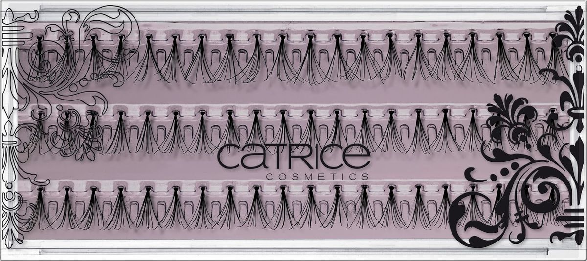 Catrice Накладные ресницы Lash Couture Single Lashes 2 гр1049 Catrice Накладные ресницы Lash Couture Single Lashes 2 гр1049Новые естественные накладные ресницы-пучки от CATRICE - то, что действительно понадобиться вашим глазам в этом сезоне! Используя их по отдельности Вы сможете добиться поистине впечатляющего и, в то же время, абсолютно естественного эффекта!