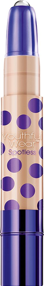 Physicians Formula Консилер На 10 лет моложе с ролл-аппликатором SPF15 Youthful Wear Spotless Concealer тон светлый/средний 4 гSC-FM20104 Physicians Formula Консилер На 10 лет моложе с ролл-аппликатором SPF15 Youthful Wear Spotless Concealer тон светлый/средний 4 гSC-FM20104Совершенный вид без эффекта маскиМерцающие частицы добавляют сияния с каждым прикосновением. Одним прикосновением темные круги, мелкие морщинки, следы усталости стираются с лица и вы выглядите свежей и отдохнувшей. Возвращает естественное природное сияние кожи!Сияющий финиш!Невесомая и ультра-увлажняющая кремовая текстура с легкостью распределяется на коже, скрывая любые несовершенства и придавая лицу сияющий, естественный и совершенный вид.Естественное природное свечениеКонсилер Nude Wear Concealer содержит 100% естественные сияющие частицы, которые совершенно прозрачны. Действительно невидимый макияж позволяет коже светиться изнутри.Легкое нанесениеПростой в применении аппликатор с кистью равномерно распределяет средство, создавая эффект красивой естественной кожи. Применяют как консилер , хайлайтер, средство для поправления макияжа
