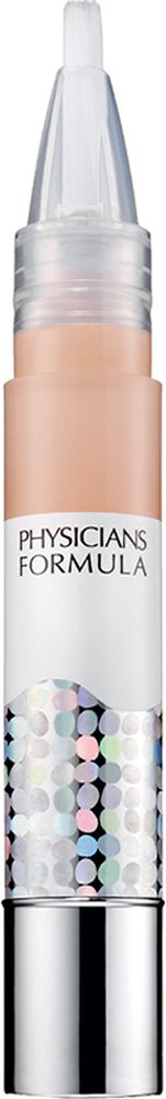Physicians Formula ВВ Консилер с кистью SPF 30 Super BB Beauty Balm Concealer тон средний/темный 4 гSC-FM20104 Physicians Formula ВВ Консилер с кистью SPF 30 Super BB Beauty Balm Concealer тон средний/темный 4 гSC-FM20104Серия Super BB – это настоящие бальзамы красоты, которые помогают придать коже здоровый, сияющий вид. Они облегчают повседневный макияж, так как обладают универсальным действием: вы получаете преимущества увлажняющего крема, тонального средства и защиту от ультрафиолета в одном продукте! Консилер имеет легкую текстуру, которая эффективно скрывает темные круги под глазами, припухлости, покраснения и пигментные пятна. С его помощью вы выровняете тон кожи и мгновенно скроете следы усталости на лице. Ваш помощник в нанесении средства – мягкая и комфортная кисть в аппликаторе. Она идеально распределяет и равномерно растушевывает текстуру консилера.