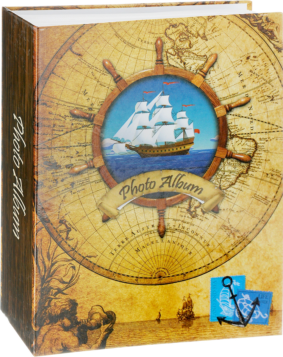 Фотоальбом Pioneer Rose Wind, 200 фотографий, цвет: песочный, синий, 10 x 15 см22221_эйфелева башня, С-46200L Фотоальбом Pioneer Rose Wind, 200 фотографий, цвет: песочный, синий, 10 x 15 см22221_эйфелева башня, С-46200LФотоальбом Pioneer Rose Wind поможет красиво оформить ваши самые интересныефотографии. Обложка из толстого ламинированного картона оформлена принтом. Фотоальбом рассчитан на 200 фотографий форматом 10 x 15 см. Внутри содержится блок из 50 листов с окошками из полипропилена, одна страница оформлена двумя окошками для фотографий. Такой необычный фотоальбом позволит легко заполнить страницы вашей истории, и с годами ничего не забудется.Тип обложки: картон.Тип листов: полипропиленовые.Тип переплета: Материалы, использованные в изготовлении альбома, обеспечивают высокое качество хранения ваших фотографий, поэтому фотографии не желтеют со временем.