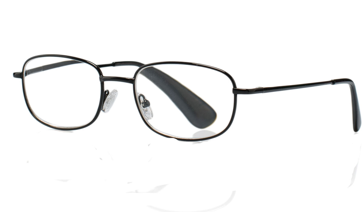 Kemner Optics Очки для чтения +3,0, цвет: черныйперфорационные unisex Kemner Optics Очки для чтения +3,0, цвет: черныйперфорационные unisexГотовые очки для чтения - это очки с плюсовыми диоптриями, предназначенные для комфортного чтения для людей с пониженной эластичностью хрусталика. Компания Kemner Optics уже больше 20 лет поставляет готовую оптику на европейский рынок. Надежность и качество очков Kemner Optics проверено годами.