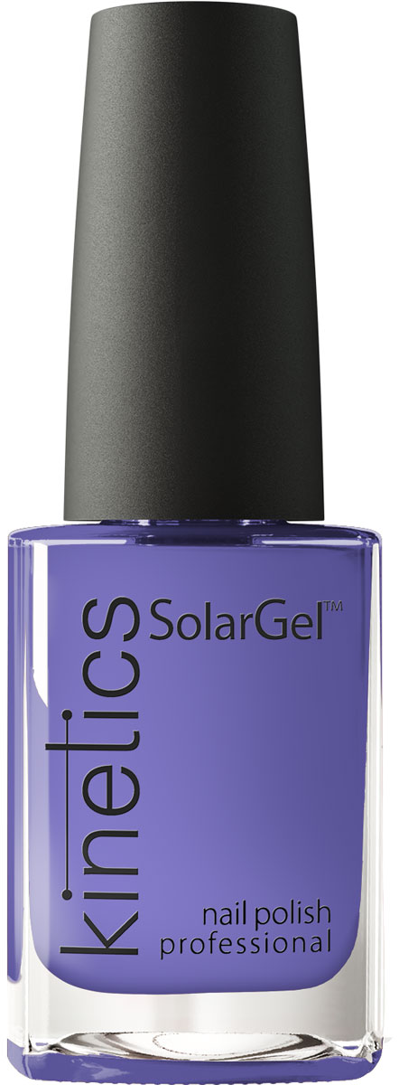 Kinetics Профессиональный лак SolarGel Polish 15 мл, тон 369Satin Hair 7 BR730MN Kinetics Профессиональный лак SolarGel Polish 15 мл, тон 369Satin Hair 7 BR730MNНовое поколение профессиональных гелевых лаков для ногтей, которые наносятся как обычный лак, а выглядят как гель. Ультра модные и классические цвета, поражают своей стойкостью и разнообразием оттенков. Стойкость до 10 дней, не требует специальной сушки в UV/LED лампе. Рекомендуется использовать с верхним покрытием SolarGel Top Coat.