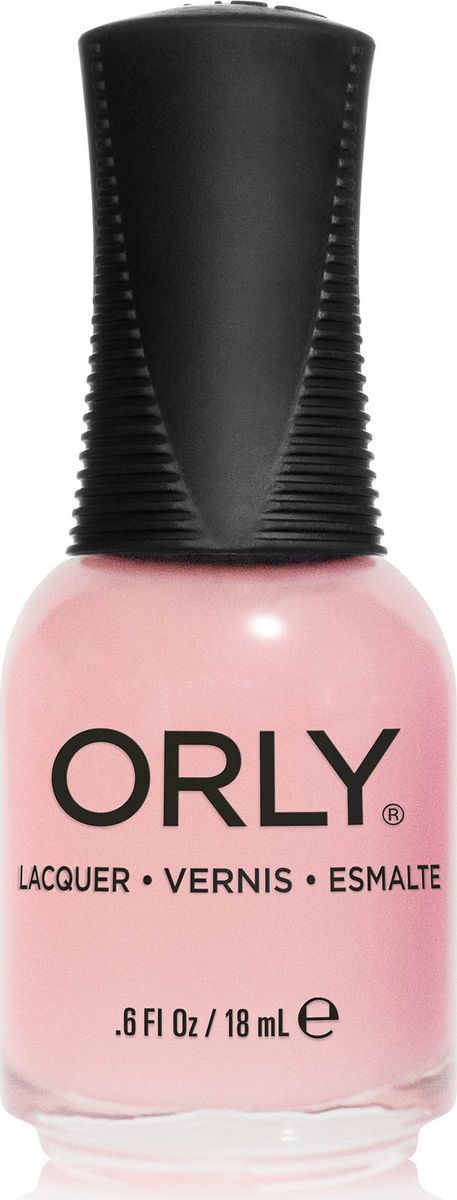 Orly Лак маникюрный 923 Cool In Californiaперфорационные unisex Orly Лак маникюрный 923 Cool In Californiaперфорационные unisexЭлегантные, манящие, изысканные, чарующие - именно такие цвета cоставляют базовую коллекцию лаков для ногтейOrly. Широкий спектр тонов разнообразных оттенков позволяет удовлетворить самые изысканные вкусы и менять цвет ногтей хоть два раза в день. Вы можете выбрать какой угодно вариант гардероба - палитра лаковOrly позволит подобрать оттенок на любой случай и для любого настроения. Плюс ко всему приятно осознавать, что Ваши ногти покрыты лаком фирмы, пользующейся репутацией одной из лучших среди специалистов ногтевого сервиса и на протяжении сорока лет занимающейся разработкой и производством средств по уходу за натуральными ногтями. Новая ультрамодная коллекция лаков для ногтей Pacific Coast Highway создана специально для смелых модниц, их самых запоминающихся weekend-ов, нескончаемых прогулок по побережью и зажигательных пляжных вечеринок. Окунитесь в водоворот солнечных мыслей вместе с оттенками лаков для ногтей коллекции PCH отOrly!