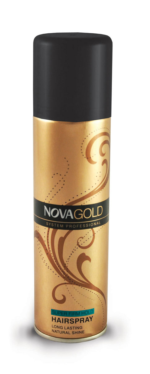 Лак суперфиксации Nova GOLD 200 мл (зеленый)MP59.4D Лак суперфиксации Nova GOLD 200 мл (зеленый)MP59.4DЛак предназначен для суперсильной фиксации без ощущения склеенности и липкости.Результат-эффект натуральности и надежнозакрепленная прическа.Входящие в состав протеины шёлка ухаживают за волосами,а UV фильтры защищают от неблагоприятного воздействия окружающей среды. Средство идеально подходит для укладки волос,поврежденных или ослабленных из-за постоянного воздействия высоких температур. Лак обладает приятным,легким ароматом,быстро сохнет и легко смывается,при этом не повреждая волосы.