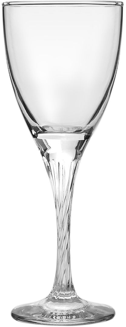 Набор бокалов Pasabahce Twist, 205 мл, 6 штVT-1520(SR) Набор бокалов Pasabahce Twist, 205 мл, 6 штVT-1520(SR)Набор Pasabahce ТВИСТ состоит из шести бокалов, выполненных из прочного натрий-кальций-силикатного стекла. Изделия оснащены ножками. Бокалы сочетают в себе элегантный дизайн и функциональность. Благодаря такому набору пить напитки будет еще вкуснее.Набор бокалов Pasabahce ТВИСТ прекрасно оформит праздничный стол и создаст приятную атмосферу за ужином. Такой набор также станет хорошим подарком к любому случаю!