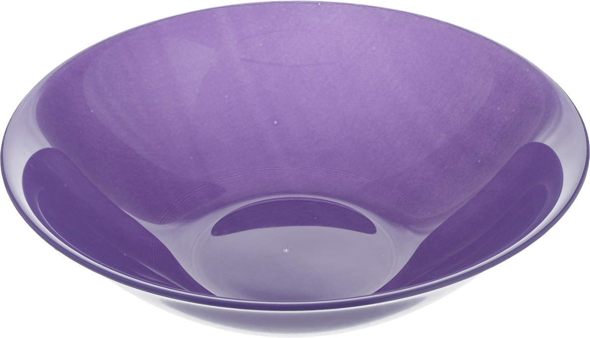 Салатник Luminarc Arty Parme, диаметр 16,5 см115510 Салатник Luminarc Arty Parme, диаметр 16,5 см115510Салатник Luminarc Arty Parme выполнен из высококачественного стекла. Он прекрасно впишется в интерьер вашей кухни и станет достойным дополнением к кухонному инвентарю.Красивый и современный салатник Luminarc Arty Parme добавит ярких красок в сервировку вашего стола. Отличный вариант для шумных посиделок с друзьями.Можно мыть в посудомоечной машине и использовать в СВЧ.Диаметр салатника (по верхнему краю): 16,5 см.Высота стенки салатника: 5 см.