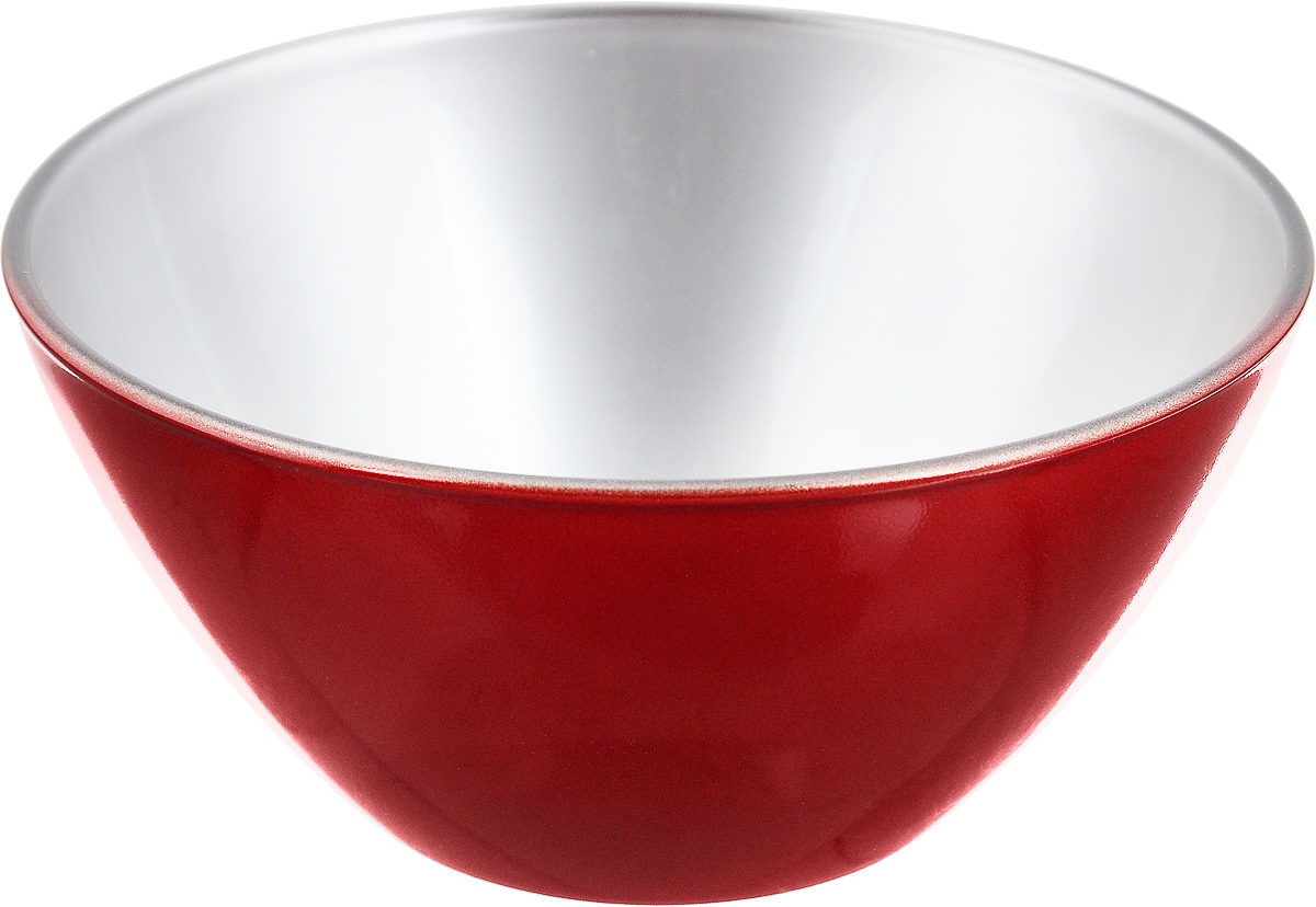 Салатник Luminarc Flashy Colors, цвет: красный, диаметр 12 см54 009312 Салатник Luminarc Flashy Colors, цвет: красный, диаметр 12 см54 009312Салатник Luminarc Flashy Colors выполнен из ударопрочного стекла. Салатник идеально подойдет для сервировки стола и станет отличным подарком к любому празднику.Диаметр (по верхнему краю): 12 см.Высота салатника: 6,5 см.