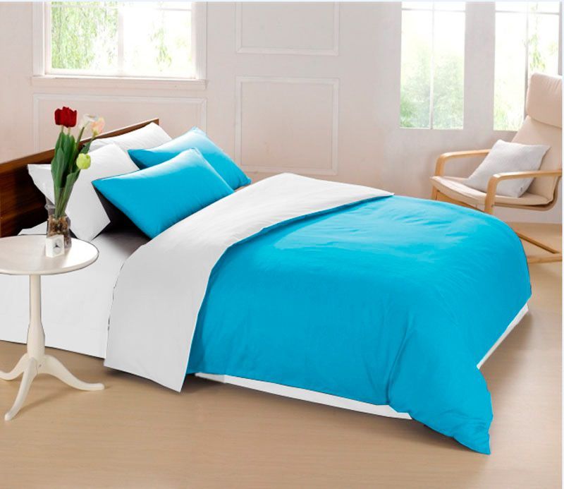 Комплект белья Sleep iX Perfection, евро, наволочки 50х70, 70х70, цвет: голубой, белый391602 Комплект белья Sleep iX Perfection, евро, наволочки 50х70, 70х70, цвет: голубой, белый391602Комплект белья Sleep iX Perfection выполнен из микрофреша (100% микрофибра). Микрофреш - это легкая, нежная и неприхотливая в уходе ткань.Комплект белья Sleep iX Perfection станет прекрасным подарком для родных и близких, отлично впишется в любой интерьер спальни.Размер пододеяльника: 200 х 220 см.Тип застежки на пододеяльнике: молния (100 см).Размер простыни: 220 х 240 см.Размер наволочек: 70 х 70 см (2 шт) и 50 х 70 см (2 шт).