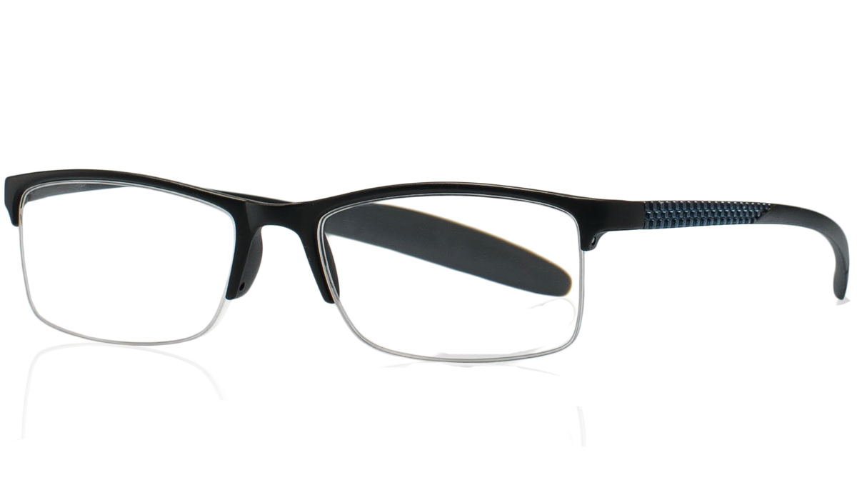 Kemner Optics Очки для чтения +3,0, цвет: черный63407/5 Kemner Optics Очки для чтения +3,0, цвет: черный63407/5Готовые очки для чтения - это очки с плюсовыми диоптриями, предназначенные для комфортного чтения для людей с пониженной эластичностью хрусталика. Компания Kemner Optics уже больше 20 лет поставляет готовую оптику на европейский рынок. Надежность и качество очков Kemner Optics проверено годами.
