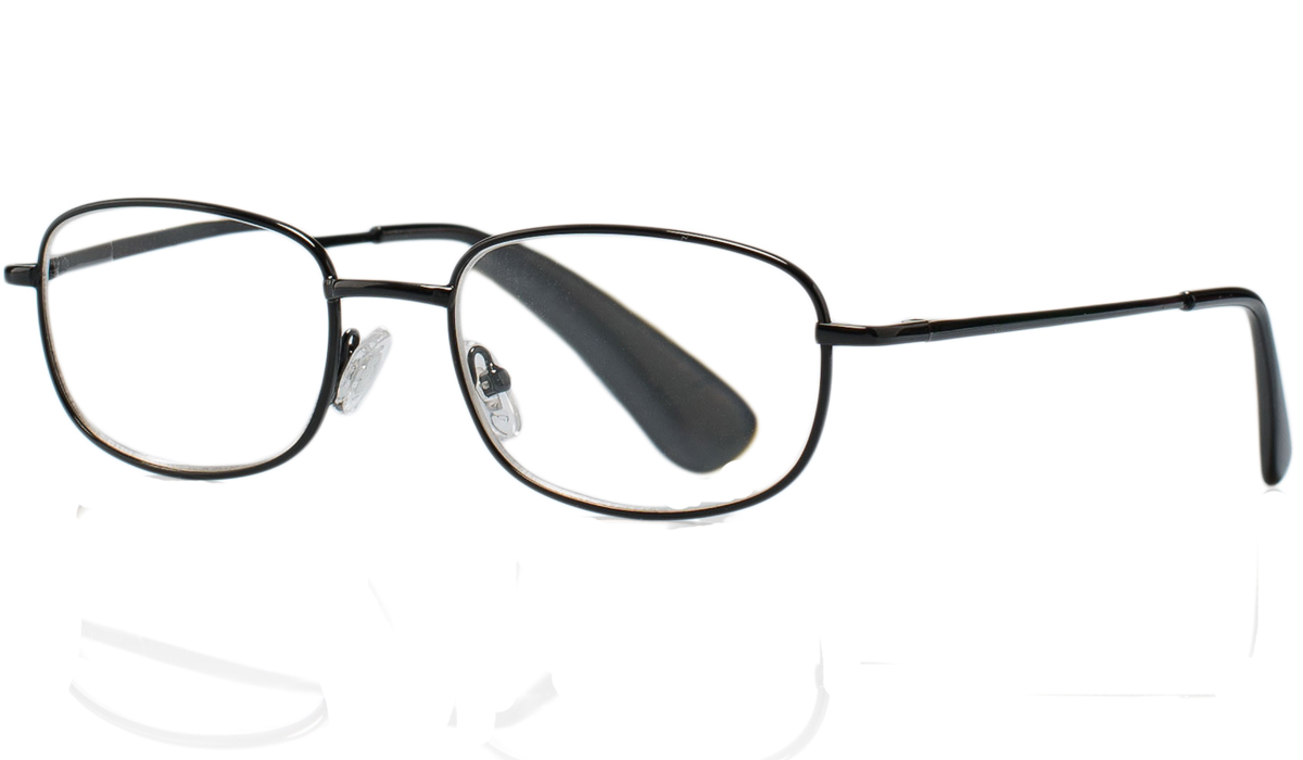 Kemner Optics Очки для чтения +2,5, цвет: черныйперфорационные unisex Kemner Optics Очки для чтения +2,5, цвет: черныйперфорационные unisexГотовые очки для чтения - это очки с плюсовыми диоптриями, предназначенные для комфортного чтения для людей с пониженной эластичностью хрусталика. Компания Kemner Optics уже больше 20 лет поставляет готовую оптику на европейский рынок. Надежность и качество очков Kemner Optics проверено годами.